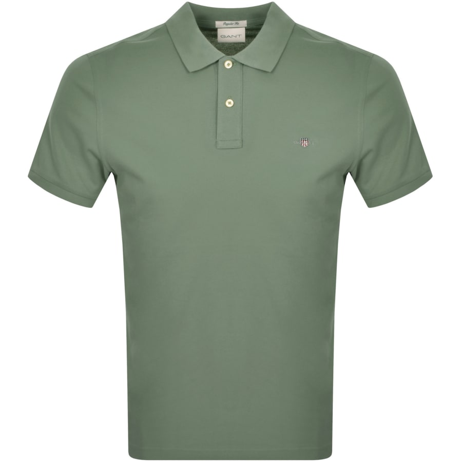 Gant golf shirt store
